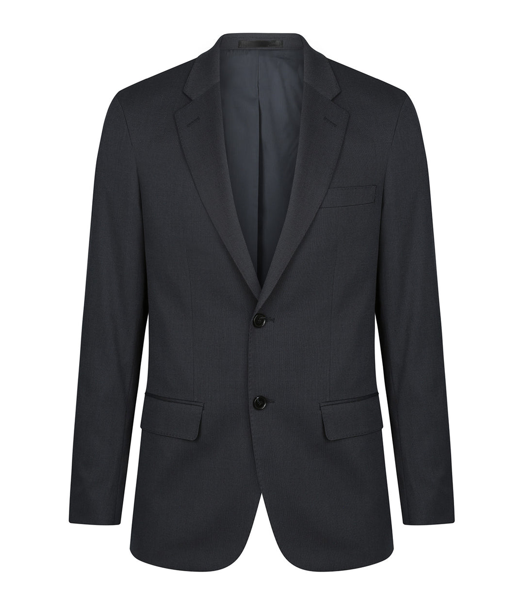 Mens 2 Button Washable Jacket - 1728MJ