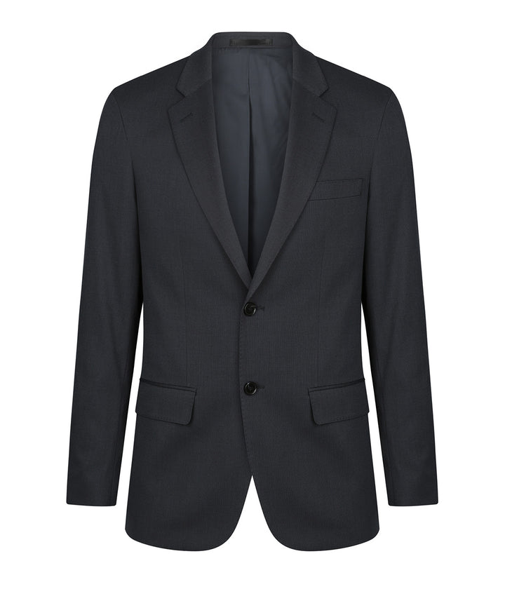 Mens 2 Button Washable Jacket - 1728MJ