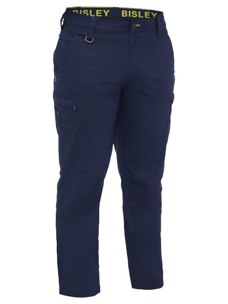 Mens X Airflow™ Taped Stretch Ripstop Lightweight Cargo Pants - BPC6152