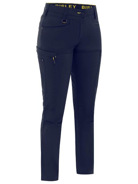 Womens X Aiflow™ Taped Stretch Ripstop Lightweight Cargo Pants - BPCL6152