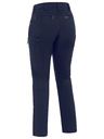Womens X Aiflow™ Taped Stretch Ripstop Lightweight Cargo Pants - BPCL6152