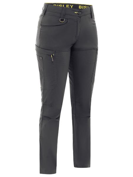Womens X Aiflow™ Taped Stretch Ripstop Lightweight Cargo Pants - BPCL6152