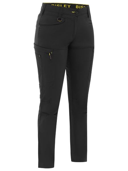 Womens X Aiflow™ Taped Stretch Ripstop Lightweight Cargo Pants - BPCL6152
