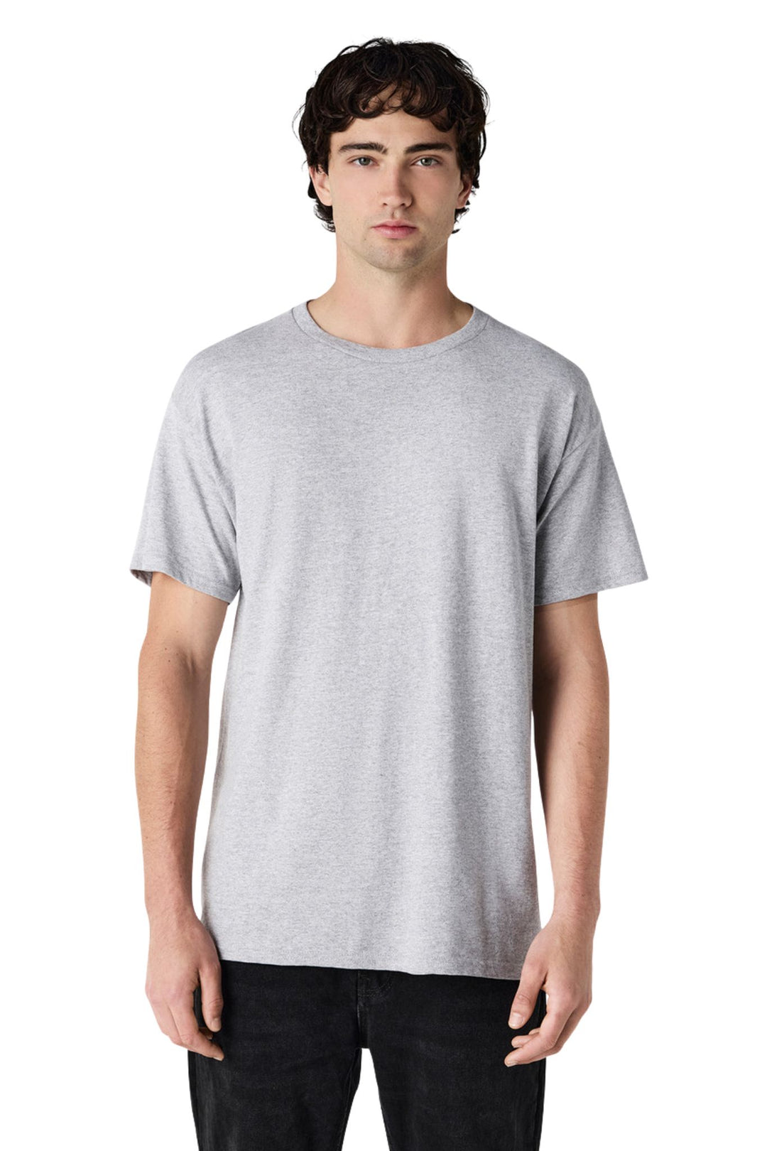 Mens Heavy Weight T-shirt - 5000 (19 Colours)