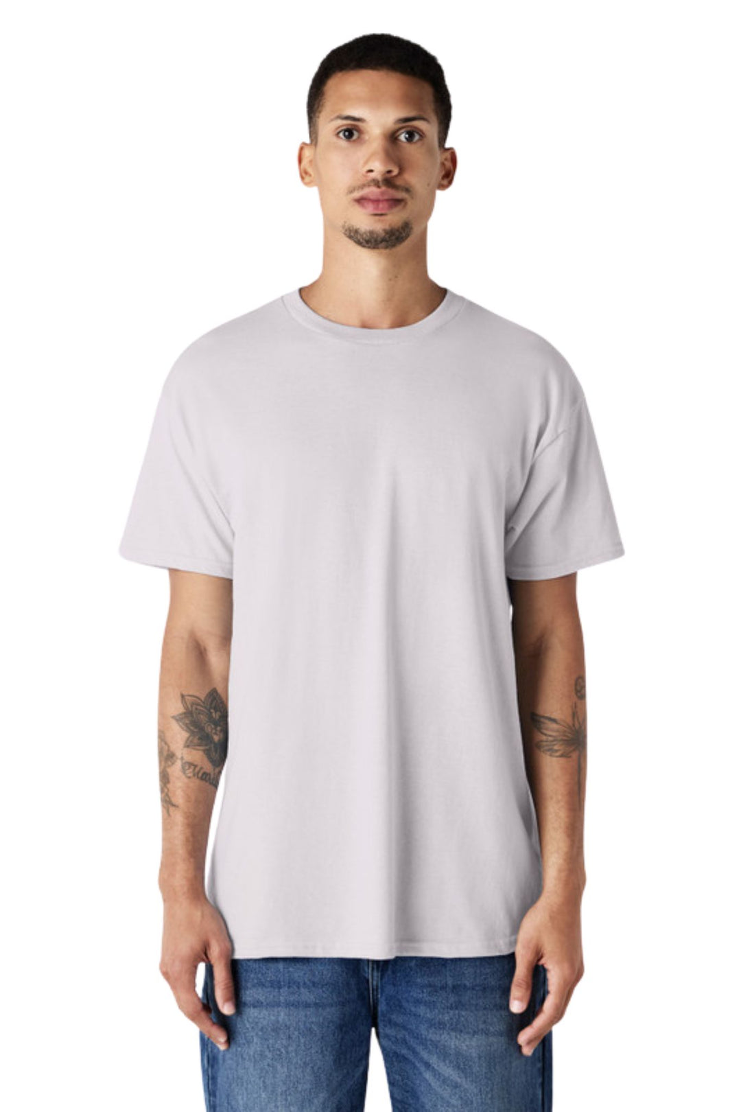 Mens Heavy Weight T-shirt - 5000 (20 Colours)