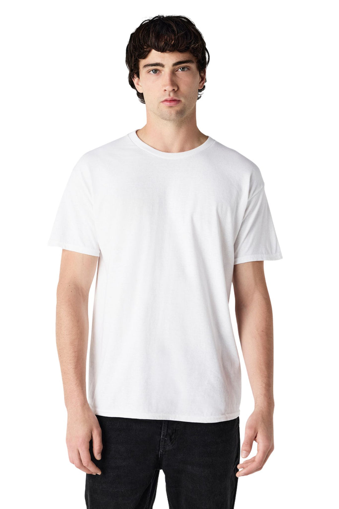 Mens Heavy Weight T-shirt - 5000 (19 Colours)
