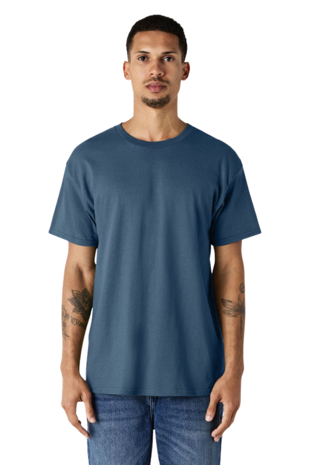 Mens Heavy Weight T-shirt - 5000 (20 Colours)