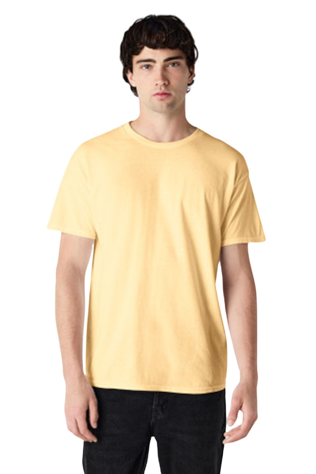 Mens Heavy Weight T-shirt - 5000 (19 Colours)