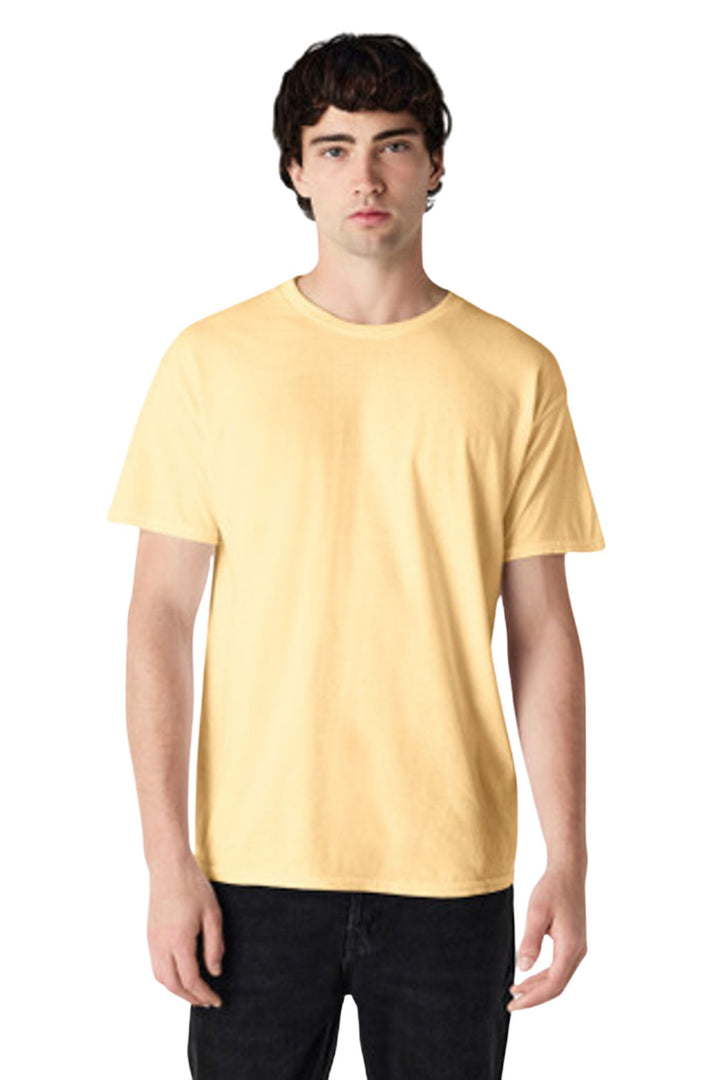 Mens Heavy Weight T-shirt - 5000 (19 Colours)
