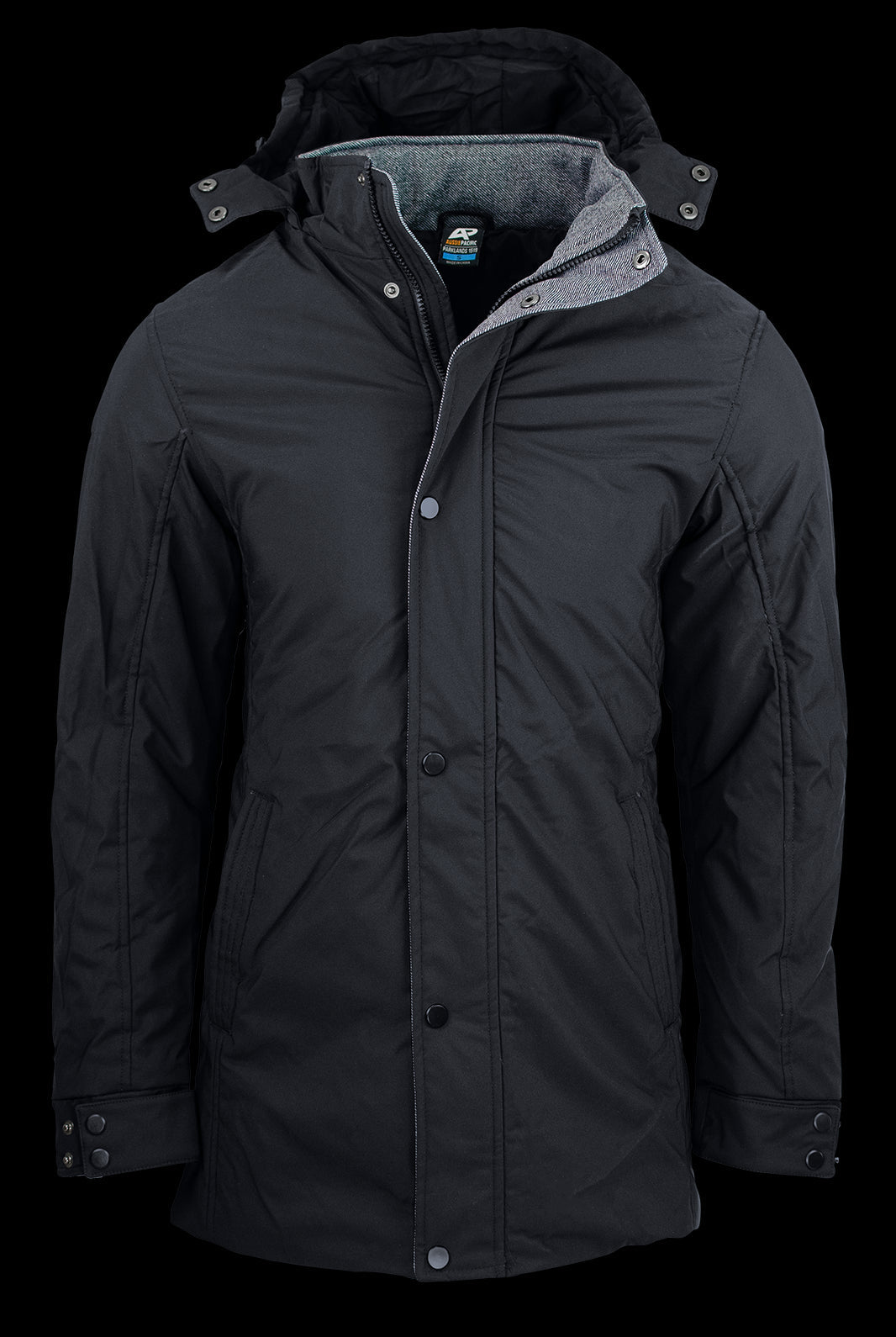 Parklands Jacket Mens - 1519