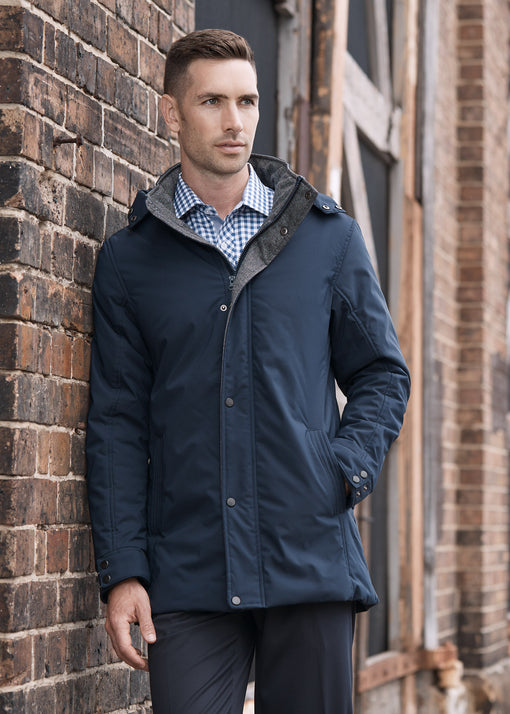 Parklands Jacket Mens - 1519
