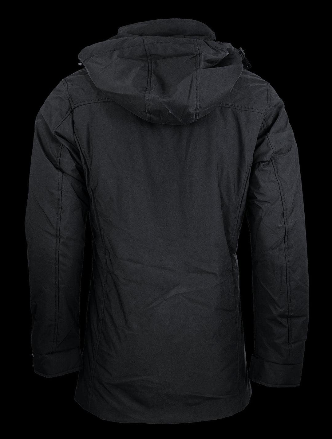 Parklands Jacket Mens - 1519