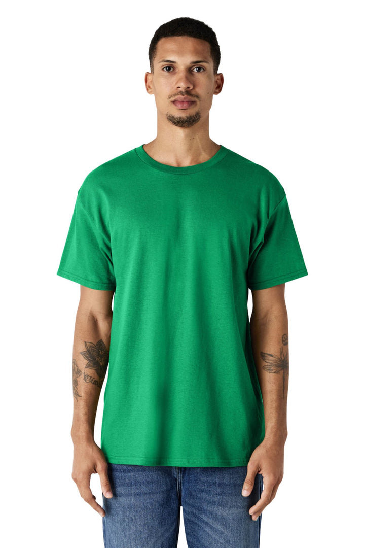 Mens Heavy Weight T-shirt - 5000 (20 Colours)