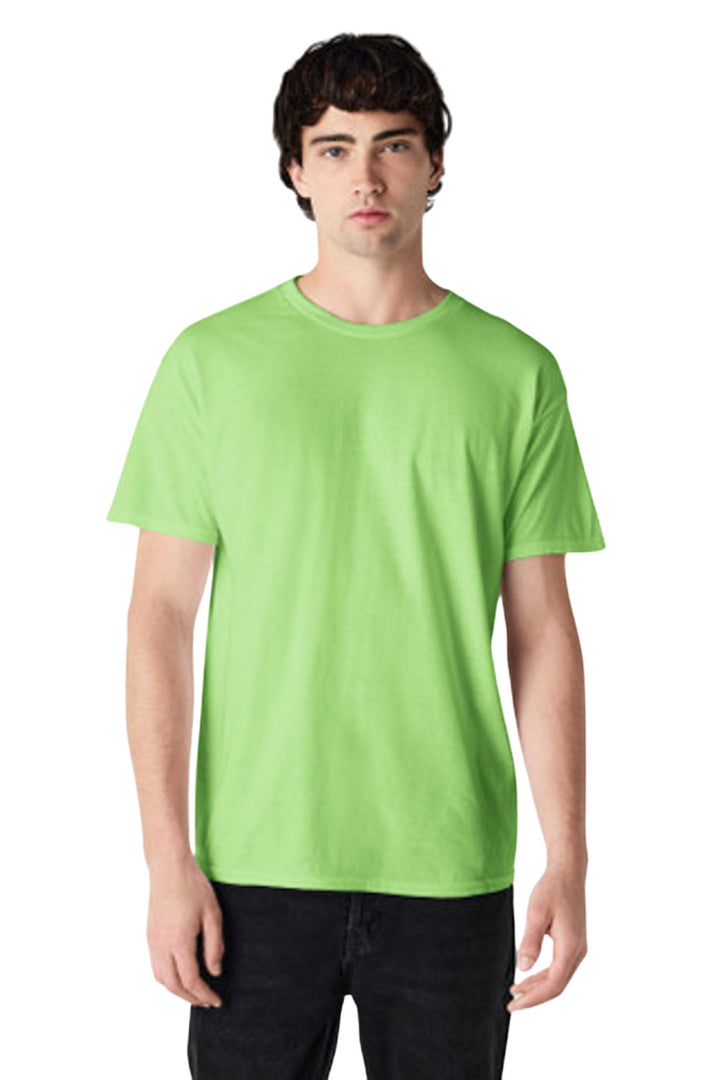 Mens Heavy Weight T-shirt - 5000 (19 Colours)