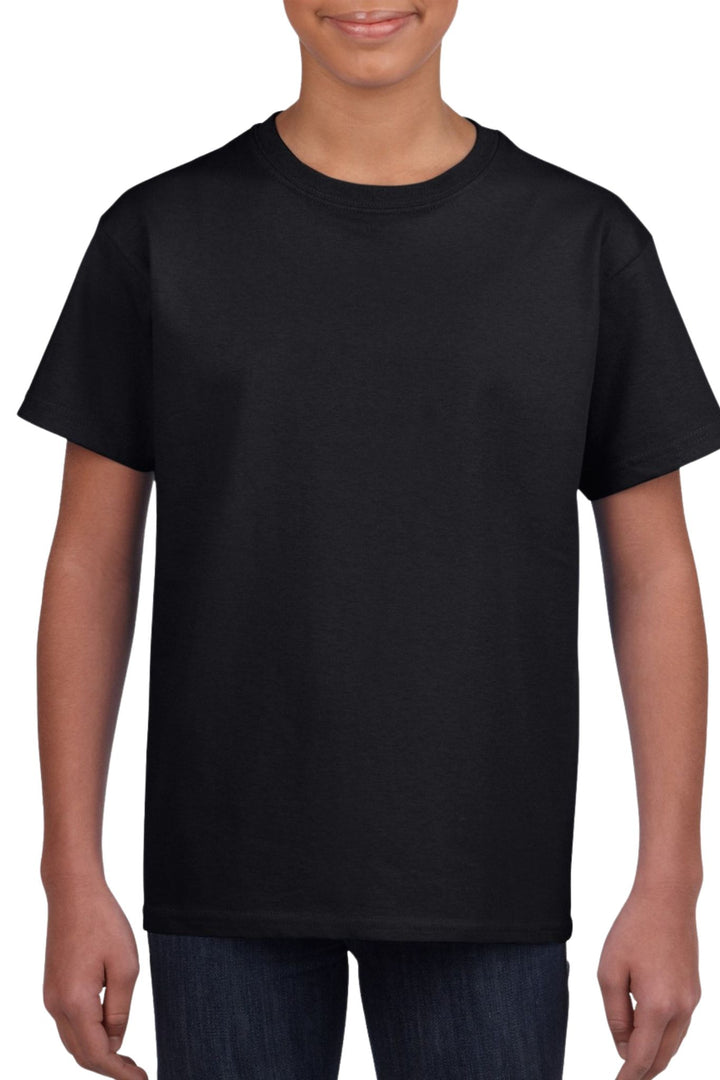 Kids Ultra Cotton T-Shirt - 2000B