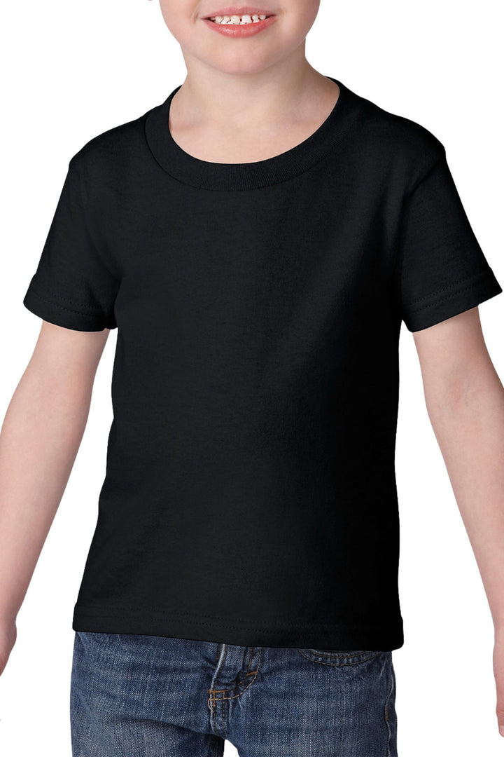 Kids Heavy Weight T-shirt - 5100P
