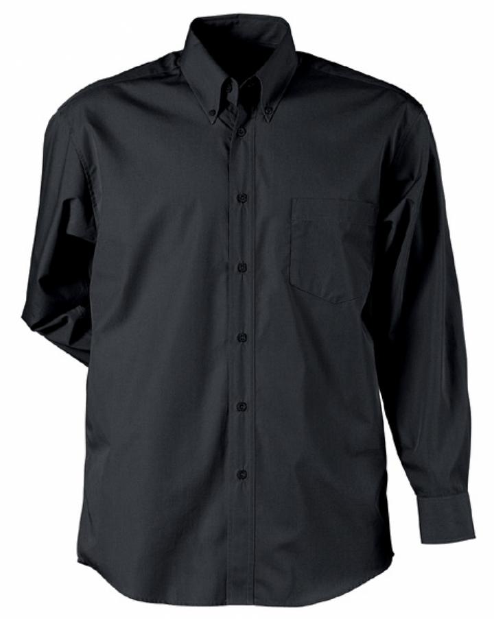 Nano Mens Long Sleeve Shirts - 2026