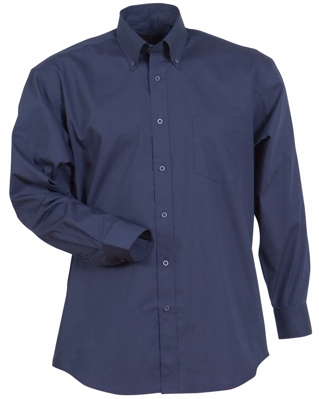 Nano Mens Long Sleeve Shirts - 2026