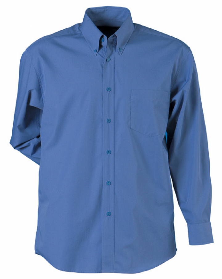 Nano Mens Long Sleeve Shirts - 2026