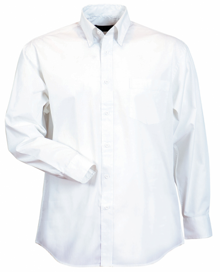 Nano Mens Long Sleeve Shirts - 2026