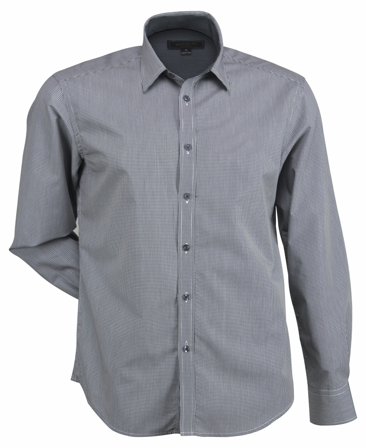 Dominion Mens Long Sleeve Shirts - 2041