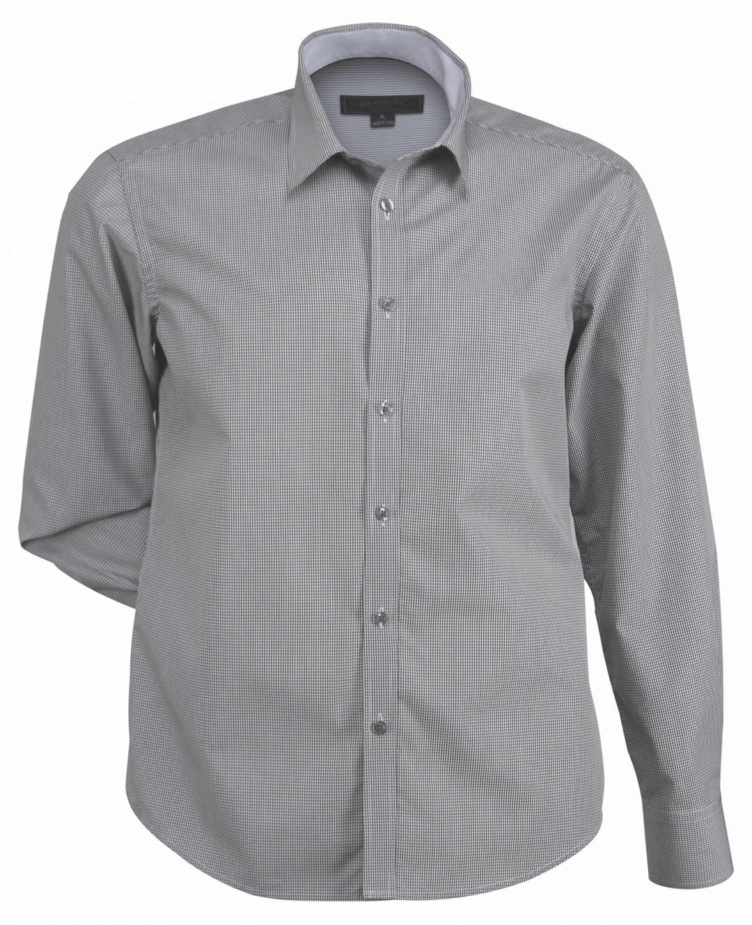 Dominion Mens Long Sleeve Shirts - 2041