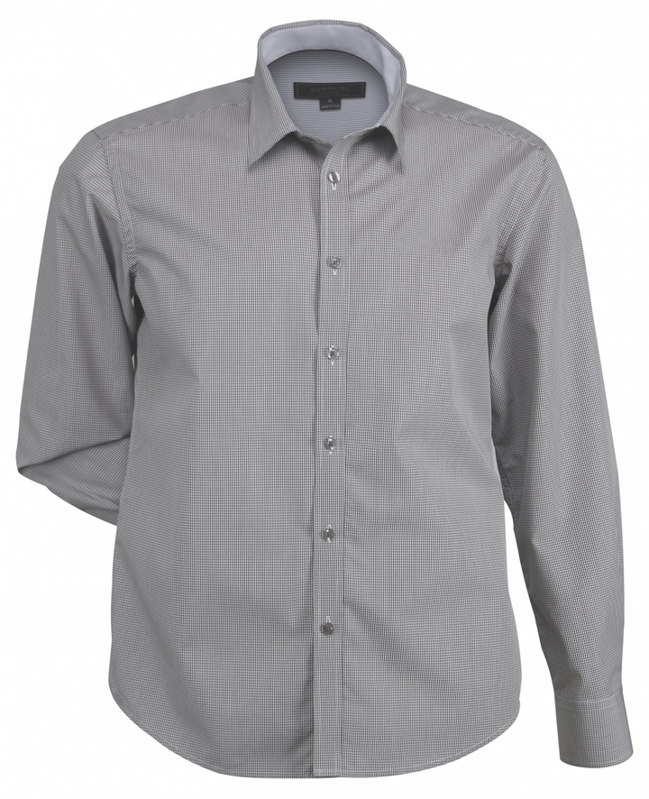 Dominion Mens Long Sleeve Shirts - 2041