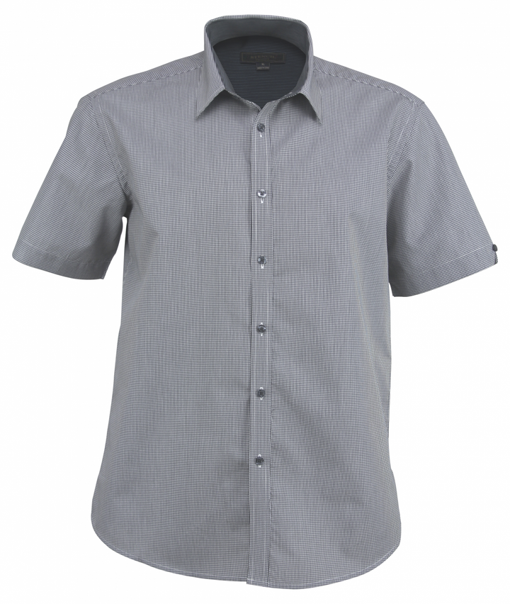Dominion Mens Short Sleeve Shirts - 2043