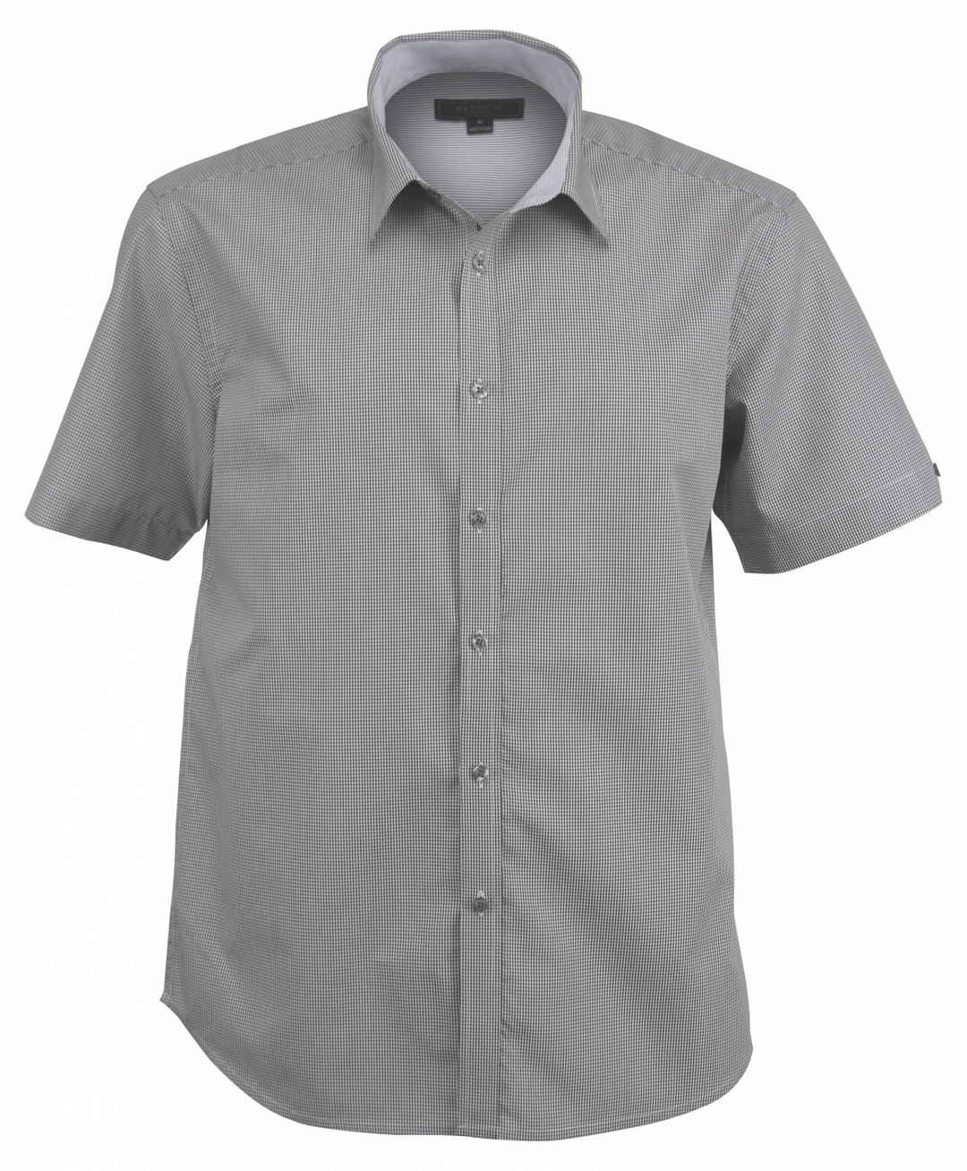 Dominion Mens Short Sleeve Shirts - 2043