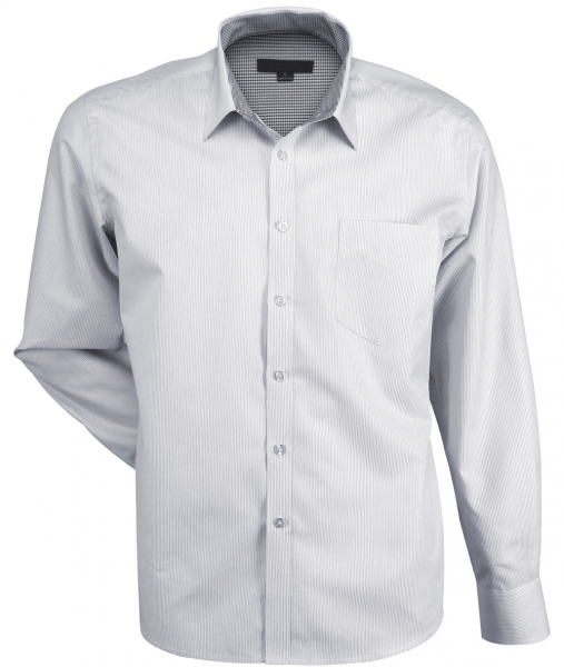 Inspire Mens Long Sleeve Shirts - 2051