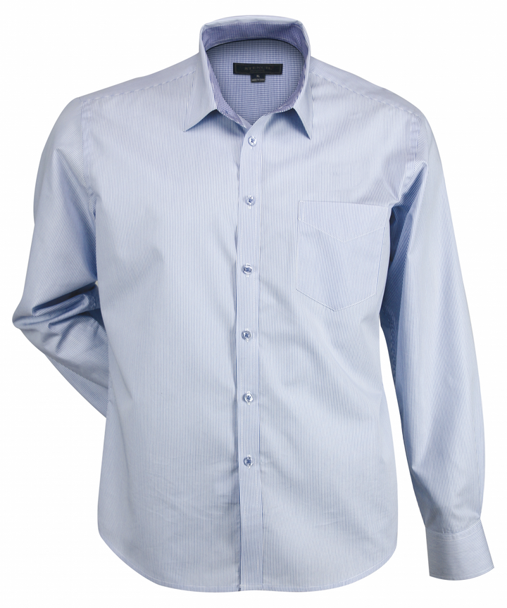 Inspire Mens Long Sleeve Shirts - 2051