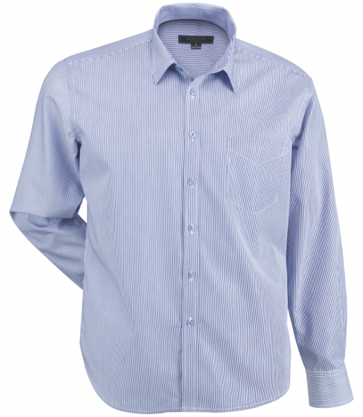 Inspire Mens Long Sleeve Shirts - 2051
