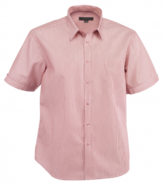 Inspire Mens Short Sleeve Shirts - 2053