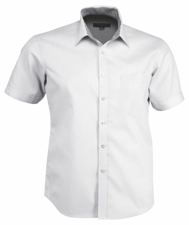 Inspire Mens Short Sleeve Shirts - 2053