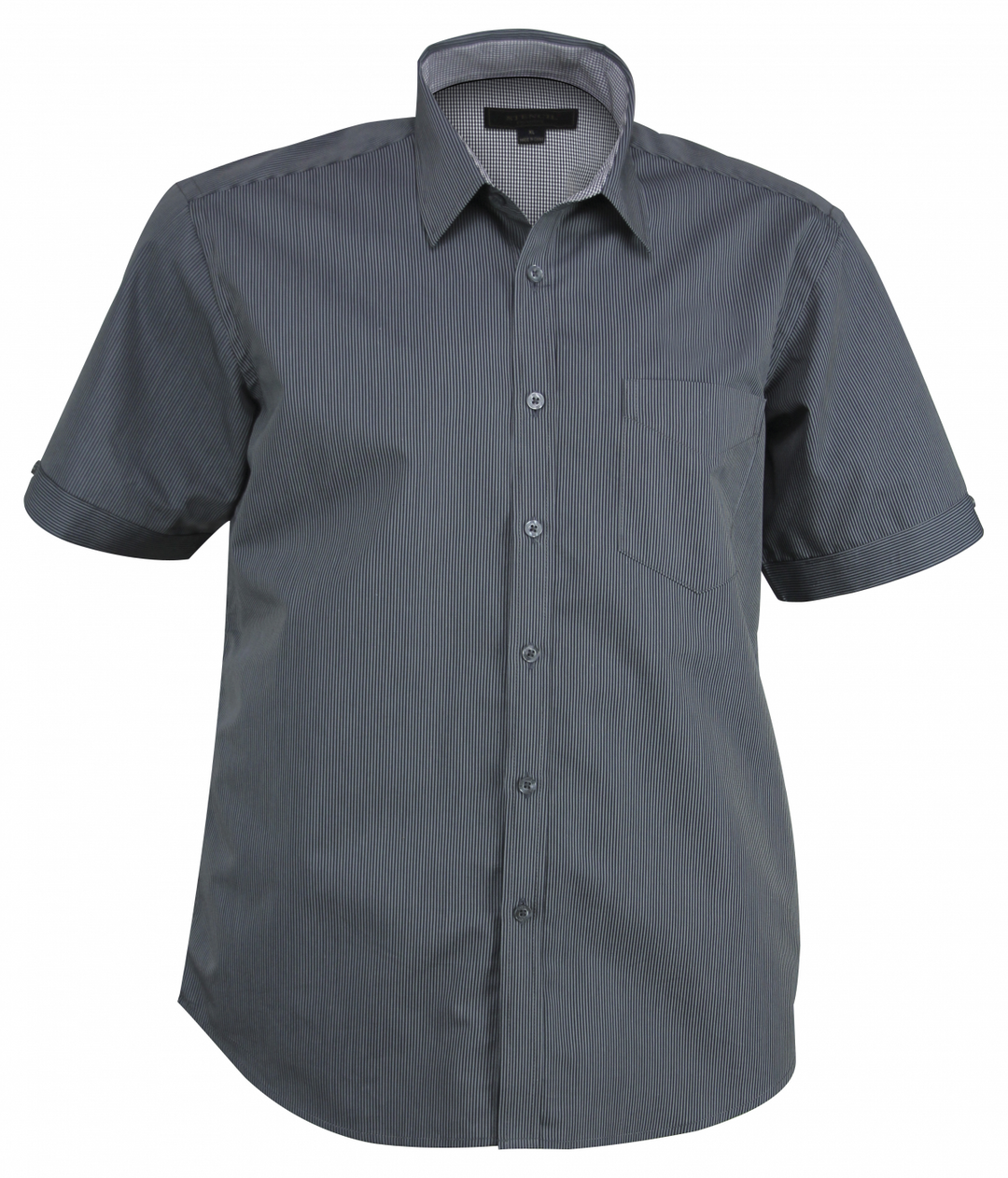 Inspire Mens Short Sleeve Shirts - 2053