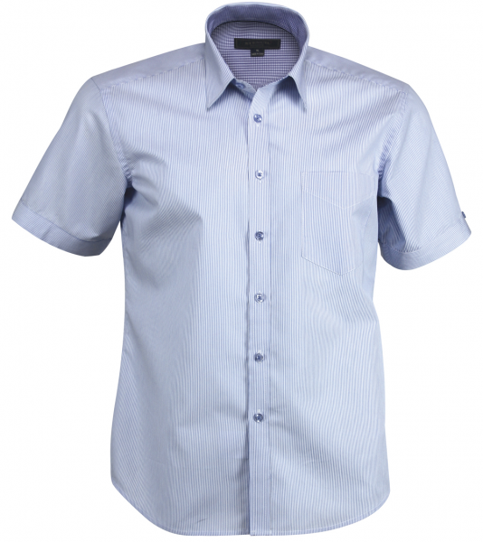Inspire Mens Short Sleeve Shirts - 2053