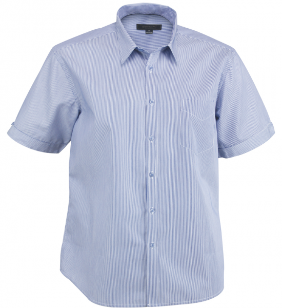 Inspire Mens Short Sleeve Shirts - 2053