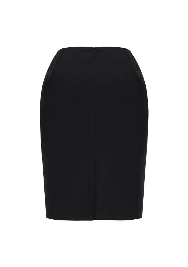 Womens Siena Bandless Pencil Skirt - 20717