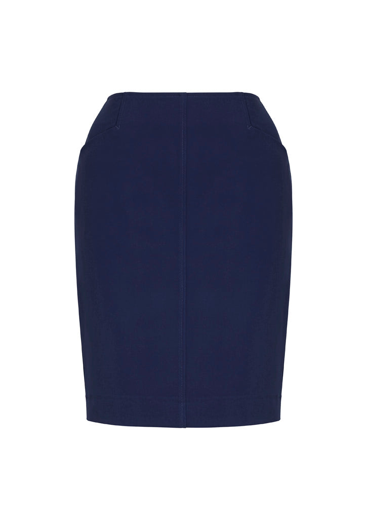 Womens Siena Bandless Pencil Skirt - 20717