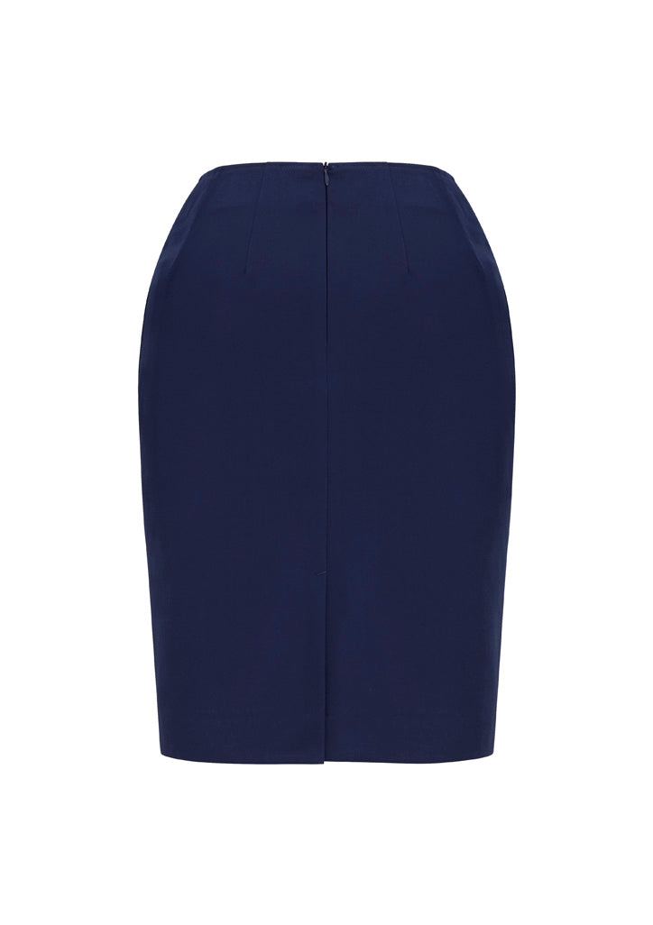 Womens Siena Bandless Pencil Skirt - 20717