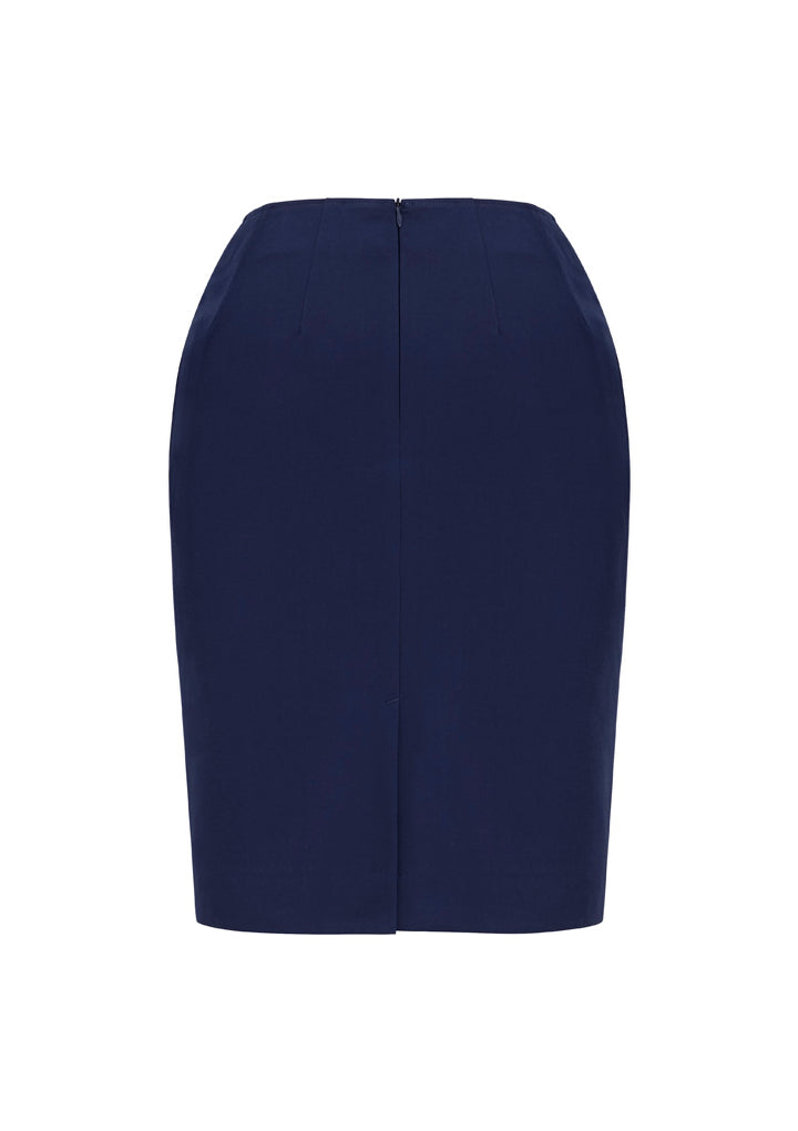 Womens Siena Bandless Pencil Skirt - 20717