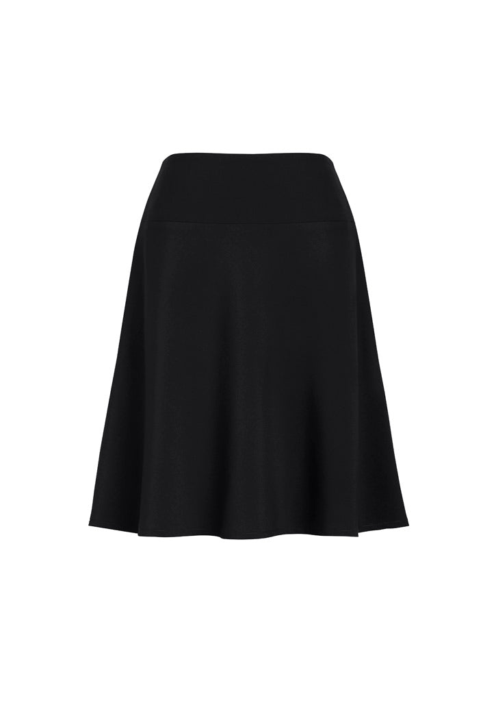 SWSAS Bandless Flared Skirt 20718