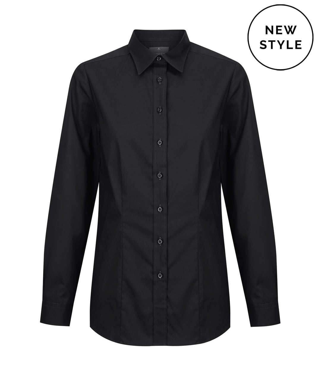 Women's Olsen Cotton Stretch Shirt - 2102WL
