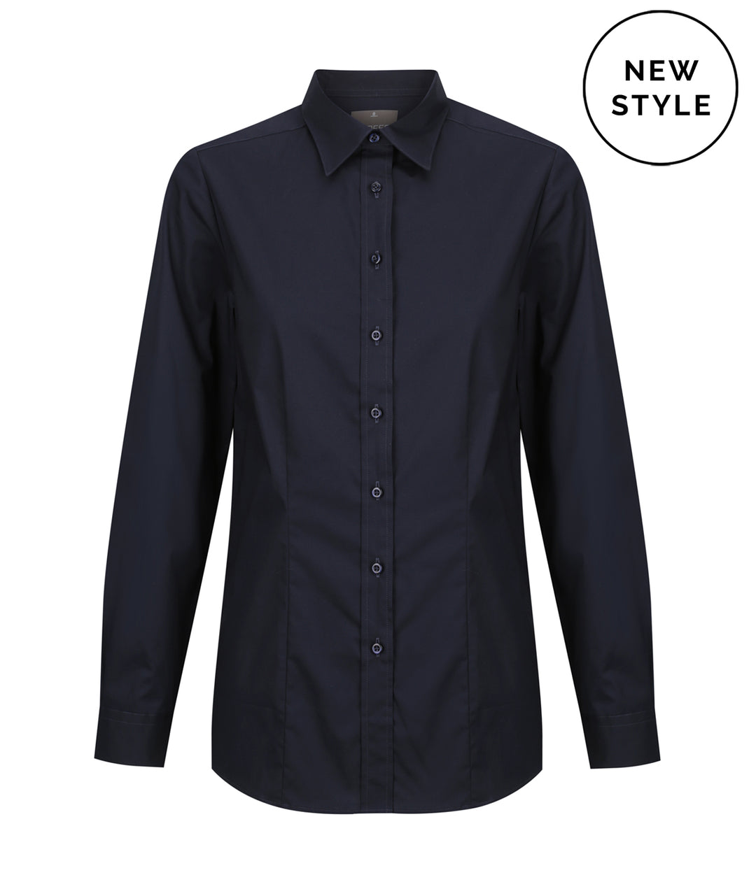Women's Olsen Cotton Stretch Shirt - 2102WL