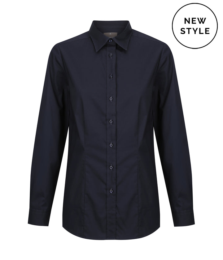 Women's Olsen Cotton Stretch Shirt - 2102WL