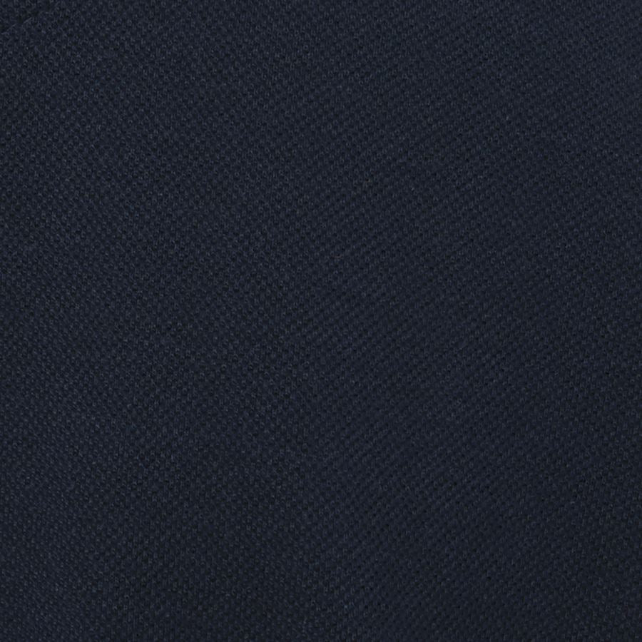 Jb’s L/S Contrast Polo - 210XC