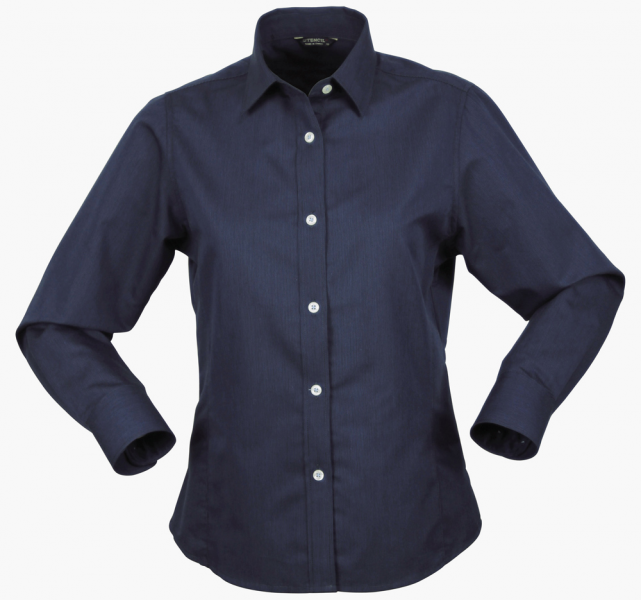 Empire Ladies Long Sleeve Shirts - 2131