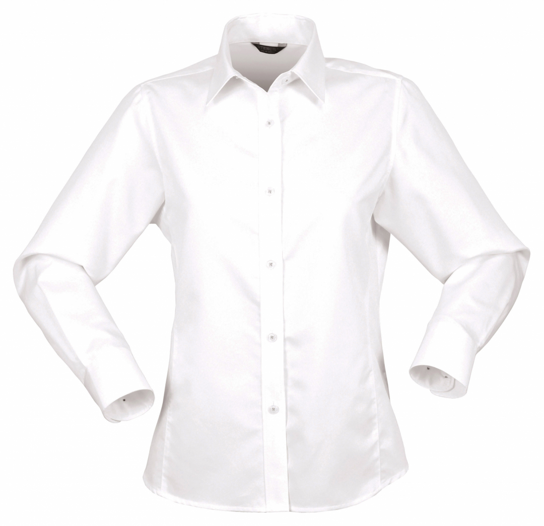Empire Ladies Long Sleeve Shirts - 2131