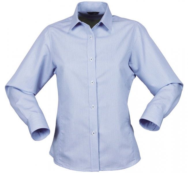 Empire Ladies Long Sleeve Shirts - 2131