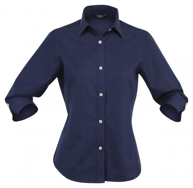 Empire Ladies 3/4 Sleeve Shirts - 2132